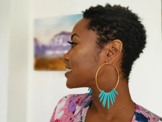 Aya Styler launched new pieces at POS Fashion Week Virtual Popup