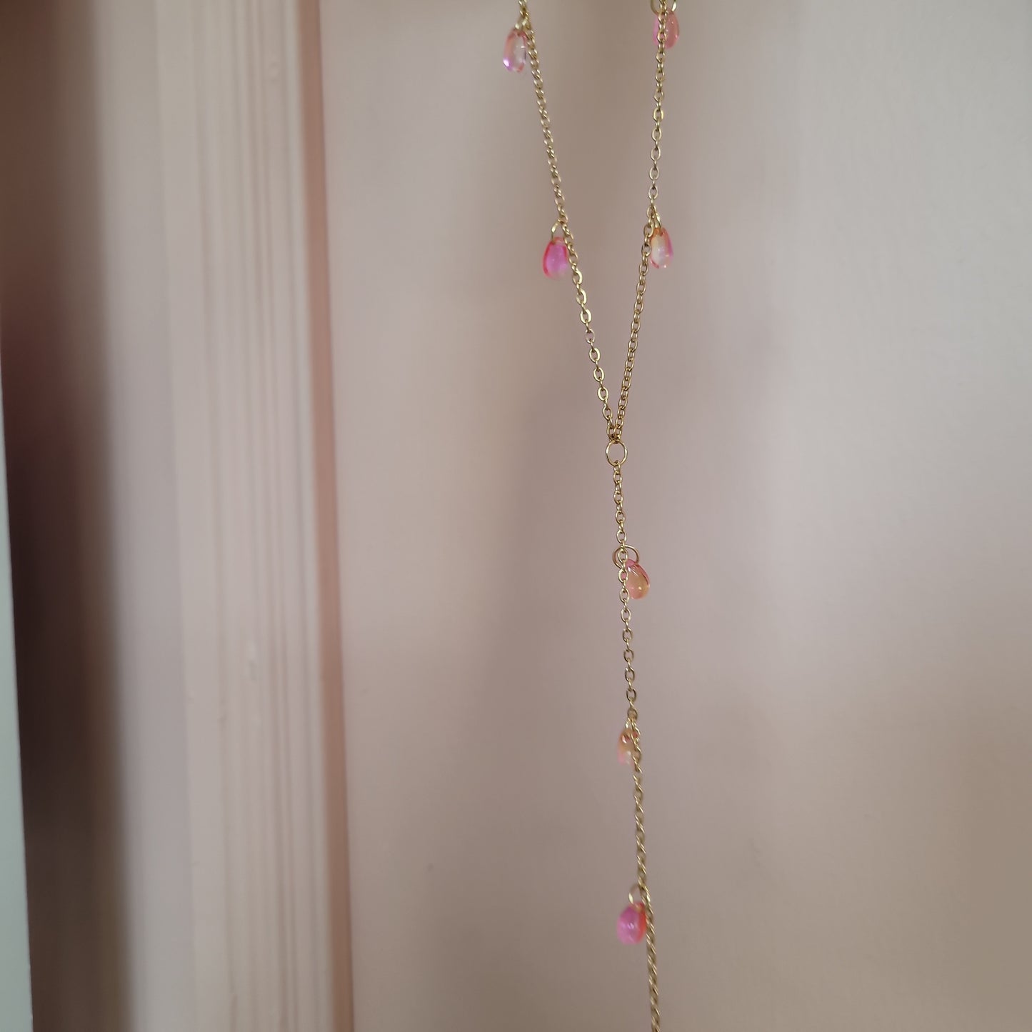 Drop Necklace