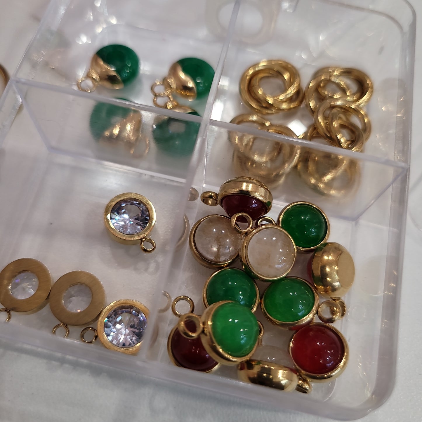 Pendant