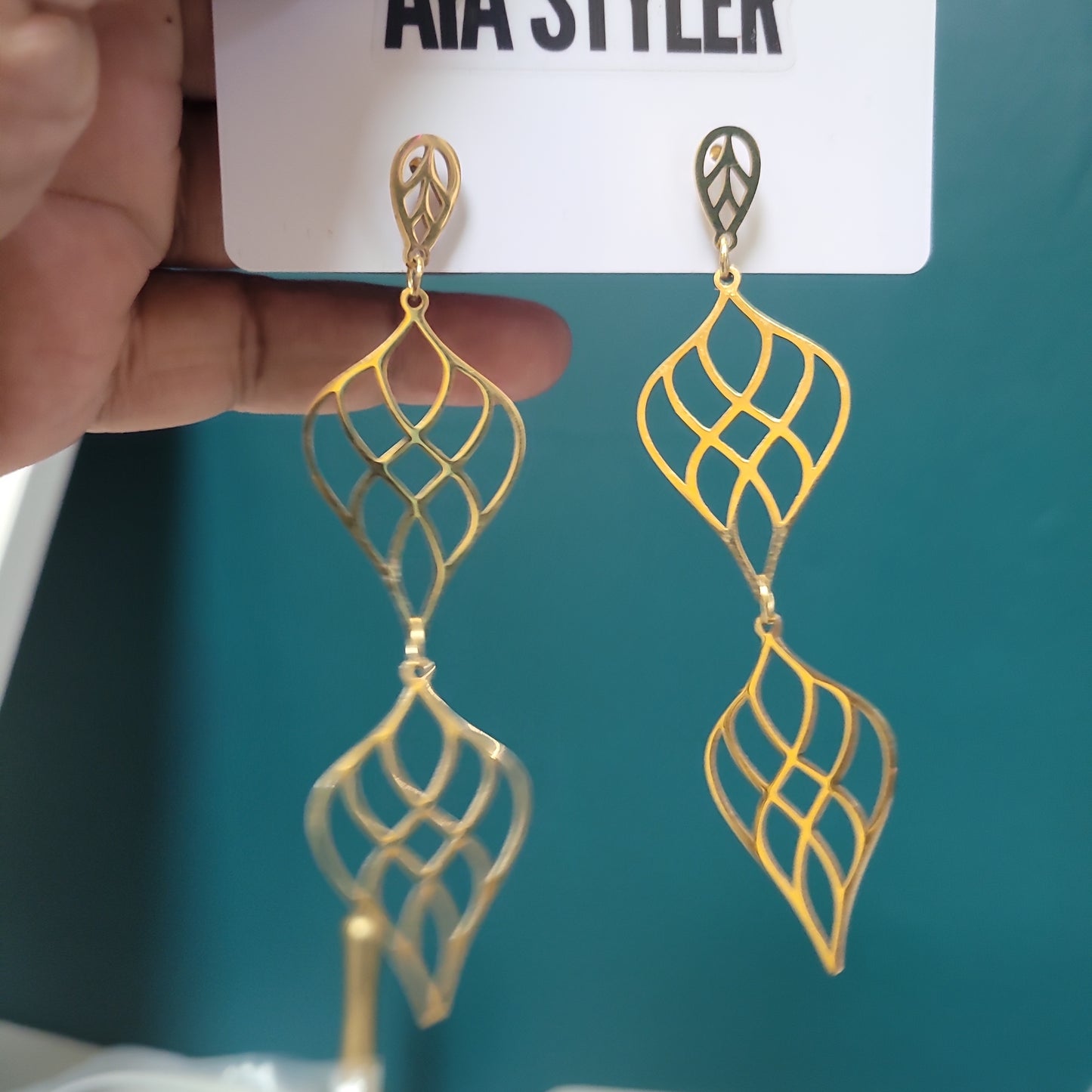 Mix Earrings