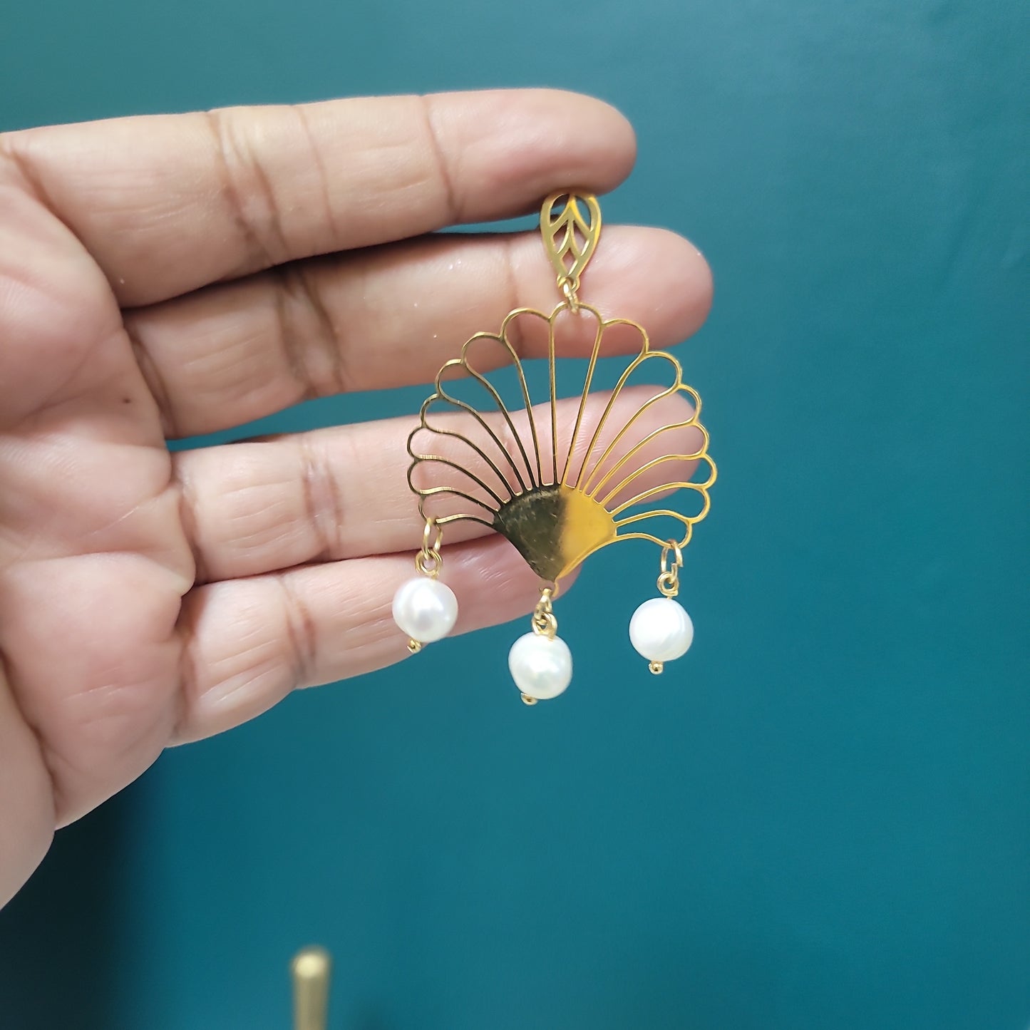 Mix Earrings