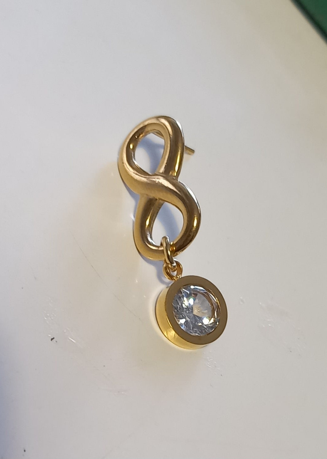 Infinity