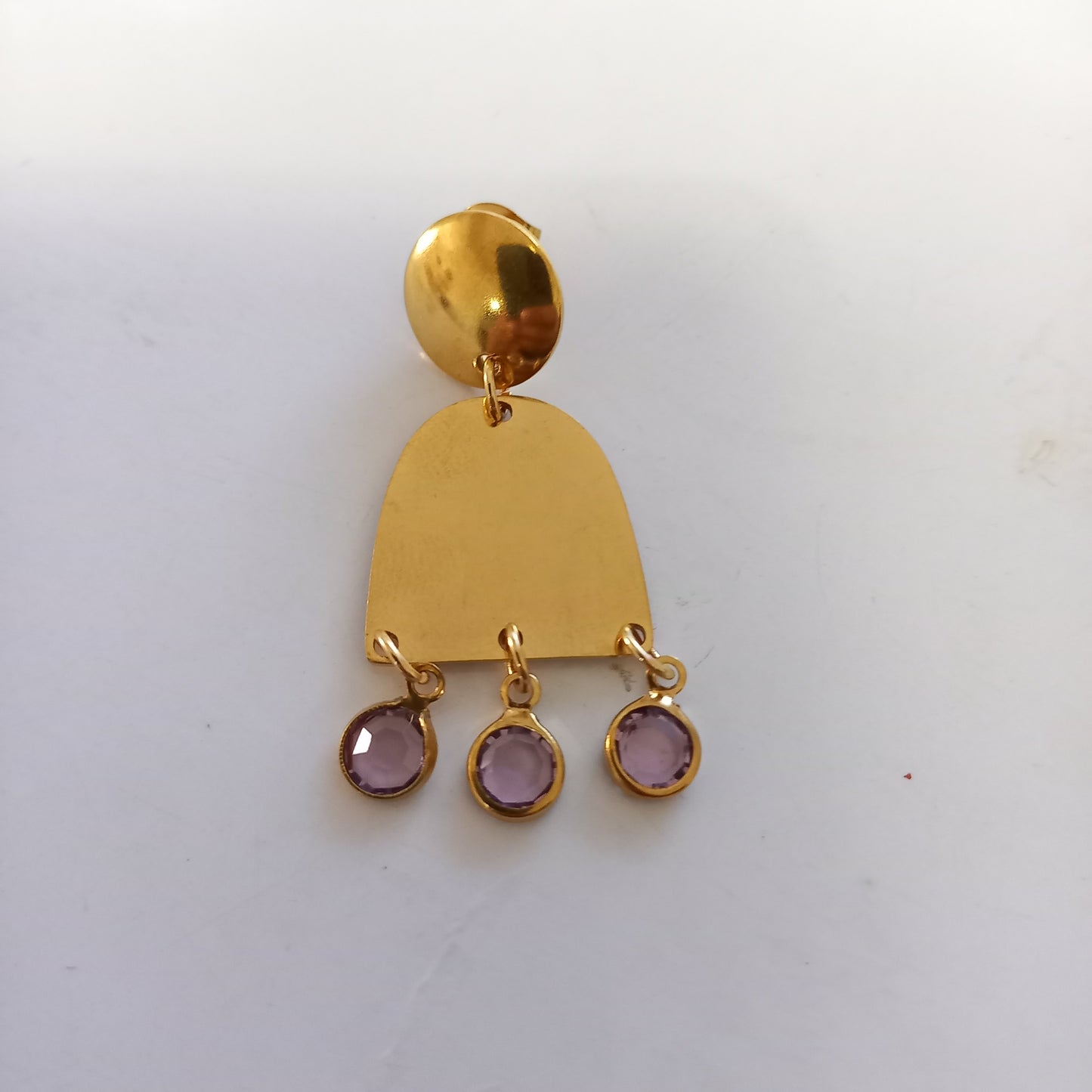 Solid Arch Gem