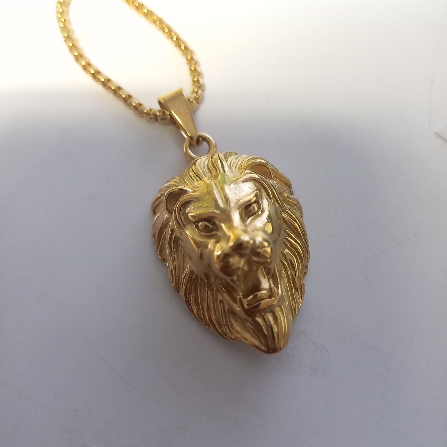 Men's Necklace