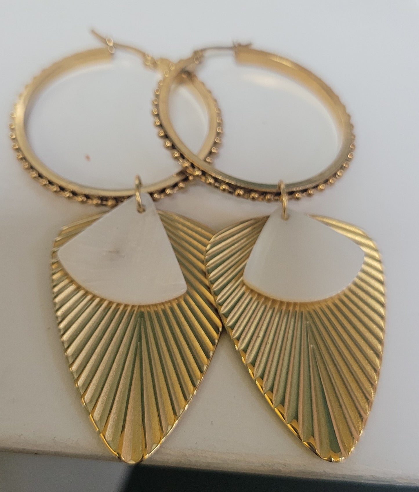 Mix Earrings