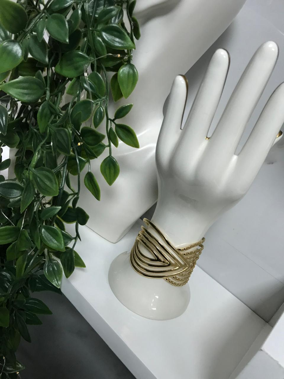 Cuff Tribal