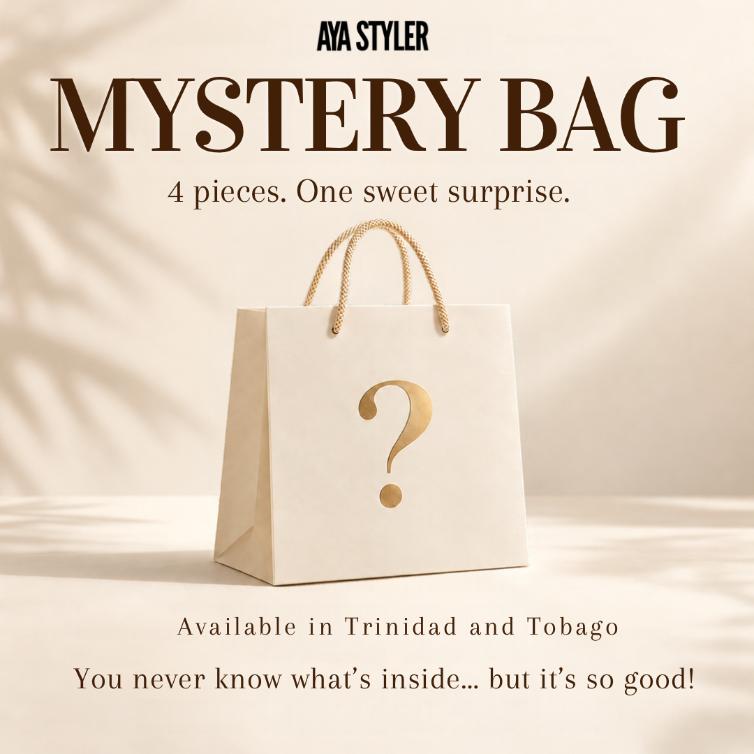 MYSTERY BAG