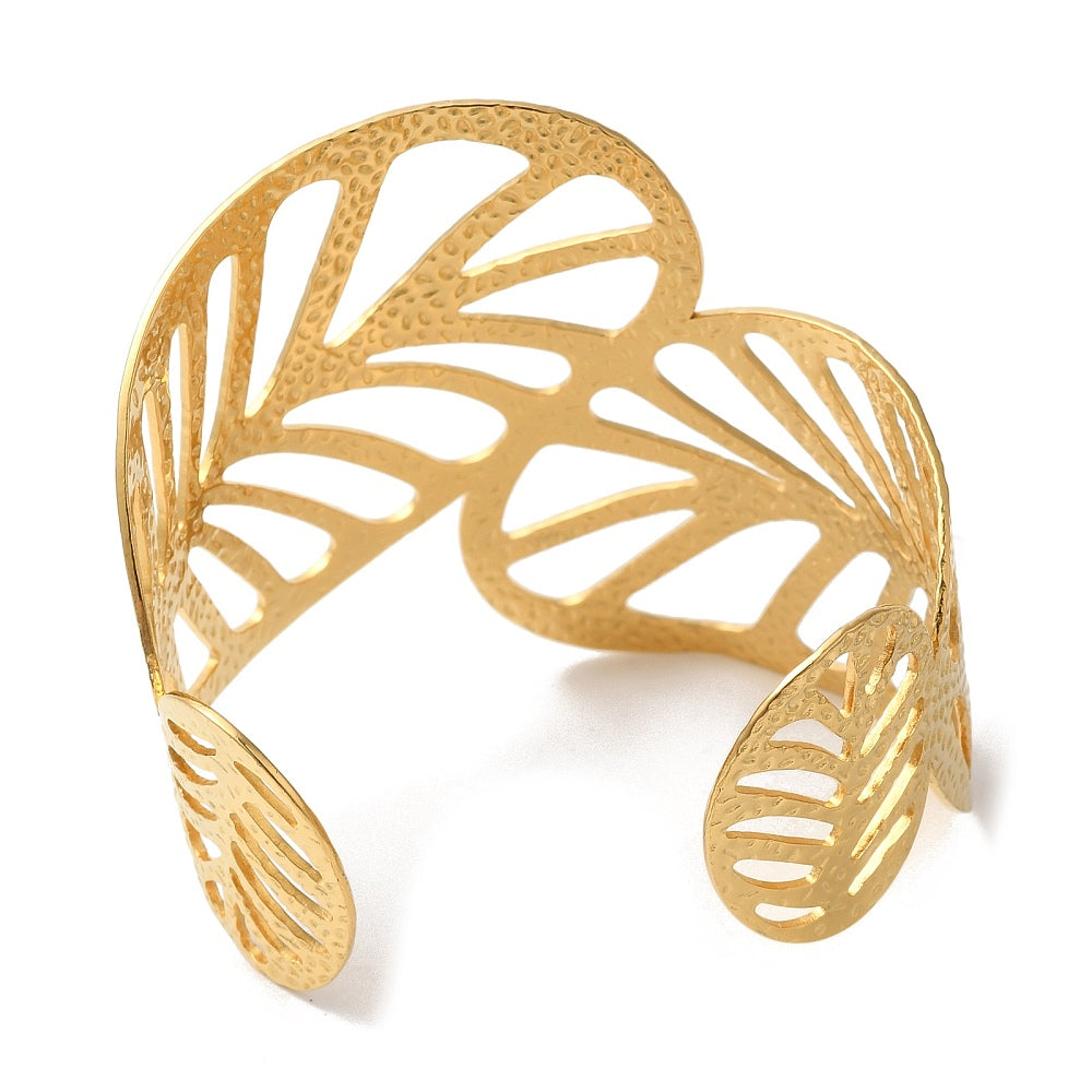 Leaf Cuff