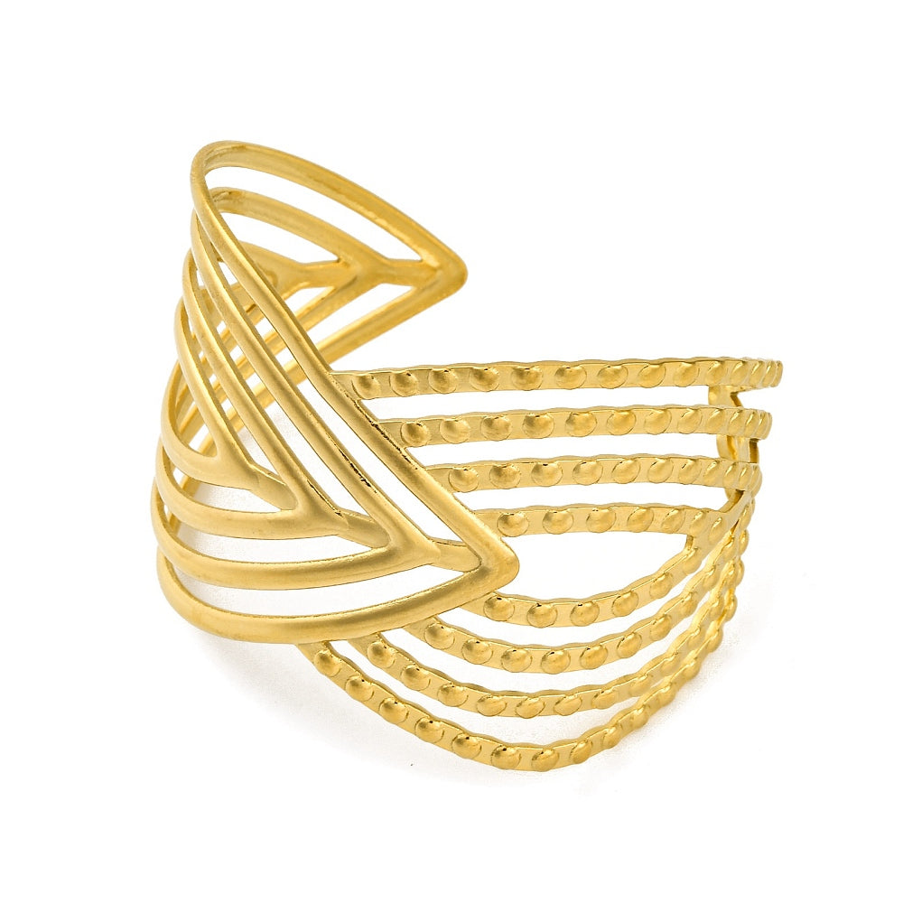 Cuff Tribal