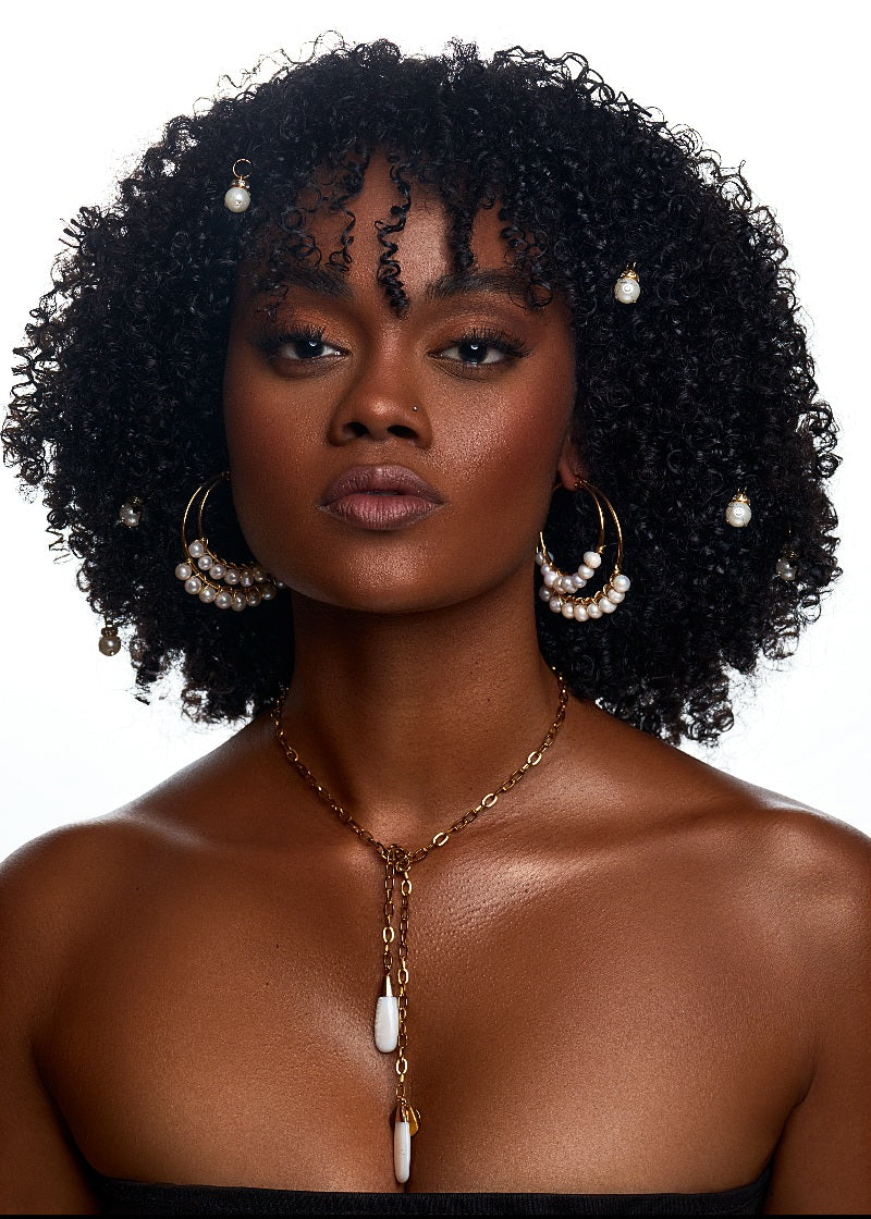 Wrap Necklace