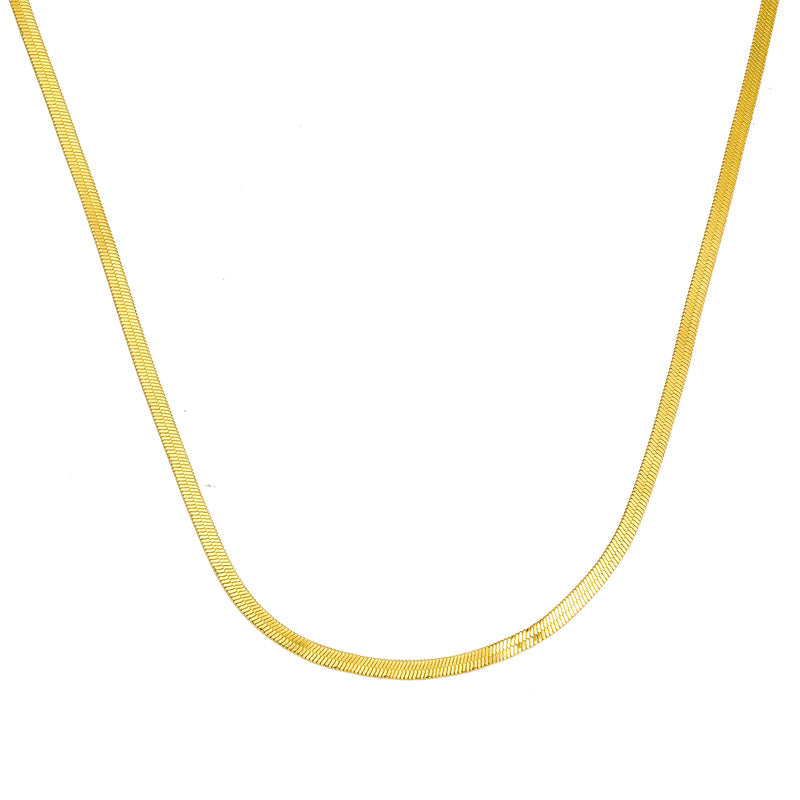 Snake Chain (15")