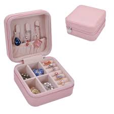 Jewelry Case