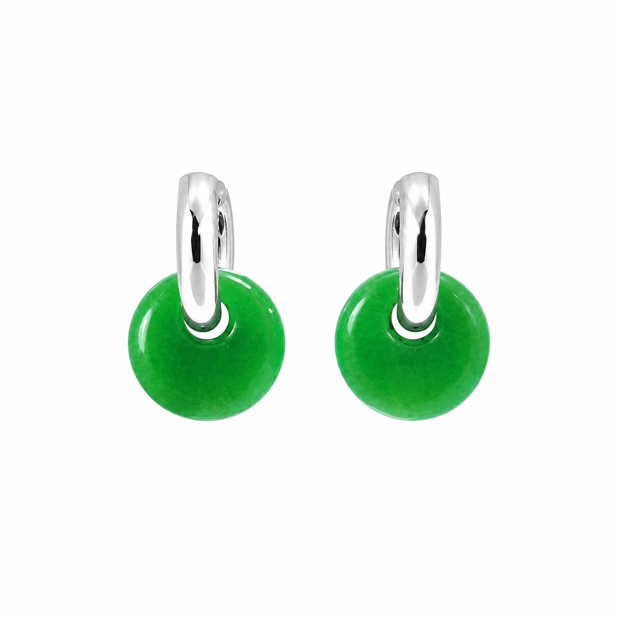 Chunky Hoops Stone