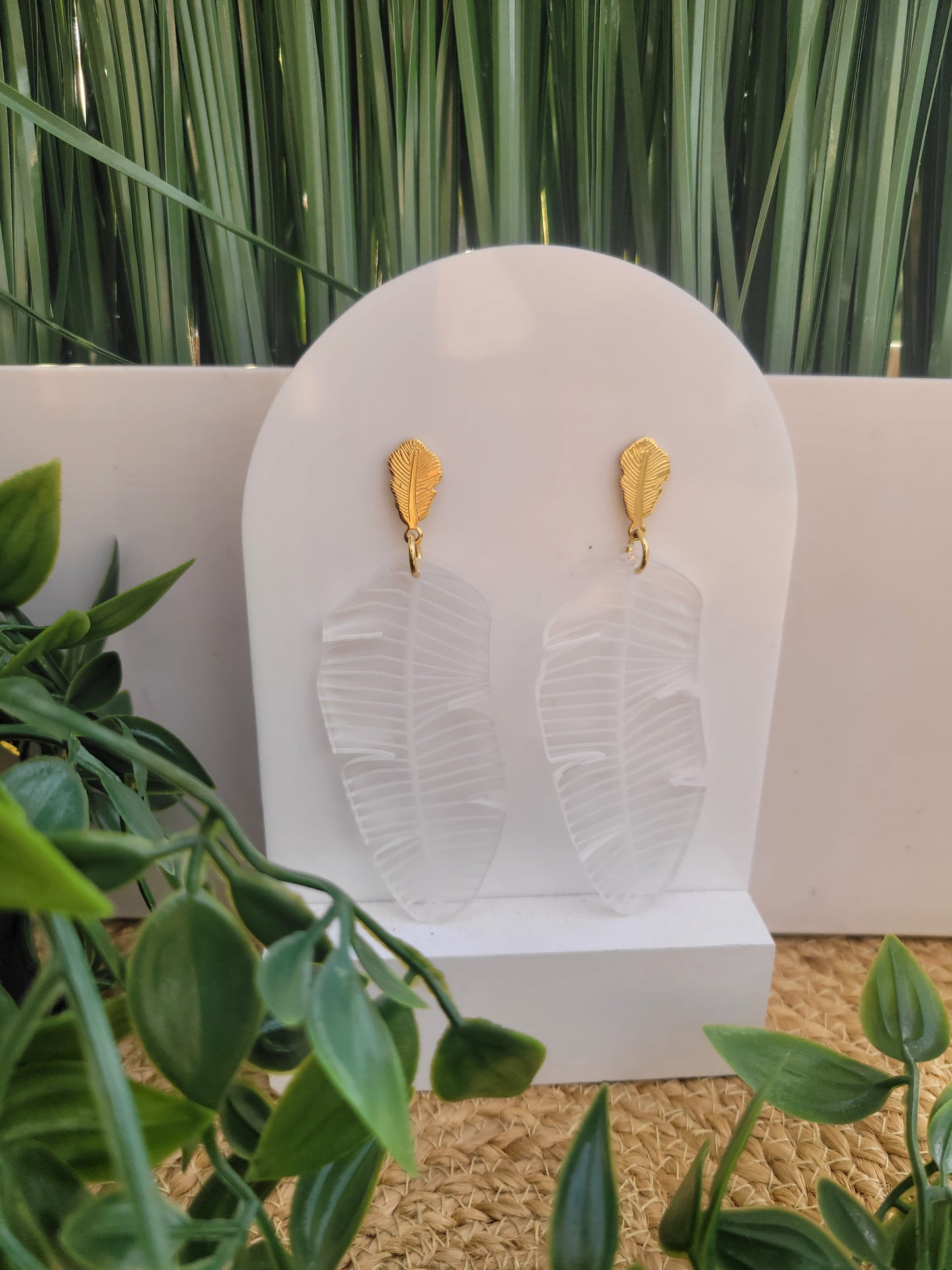 Banana Leaf