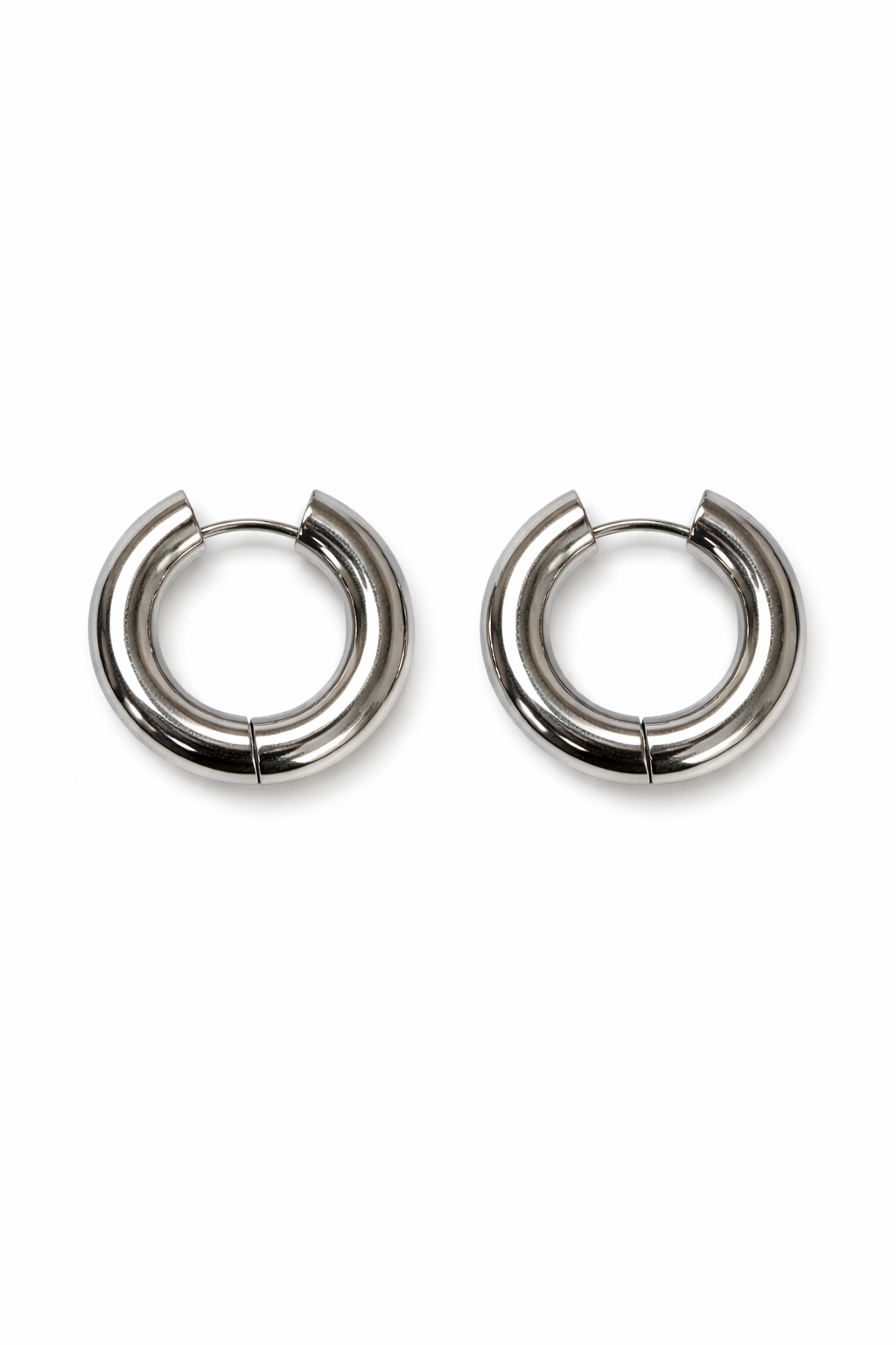 Stella Chunky Hoops