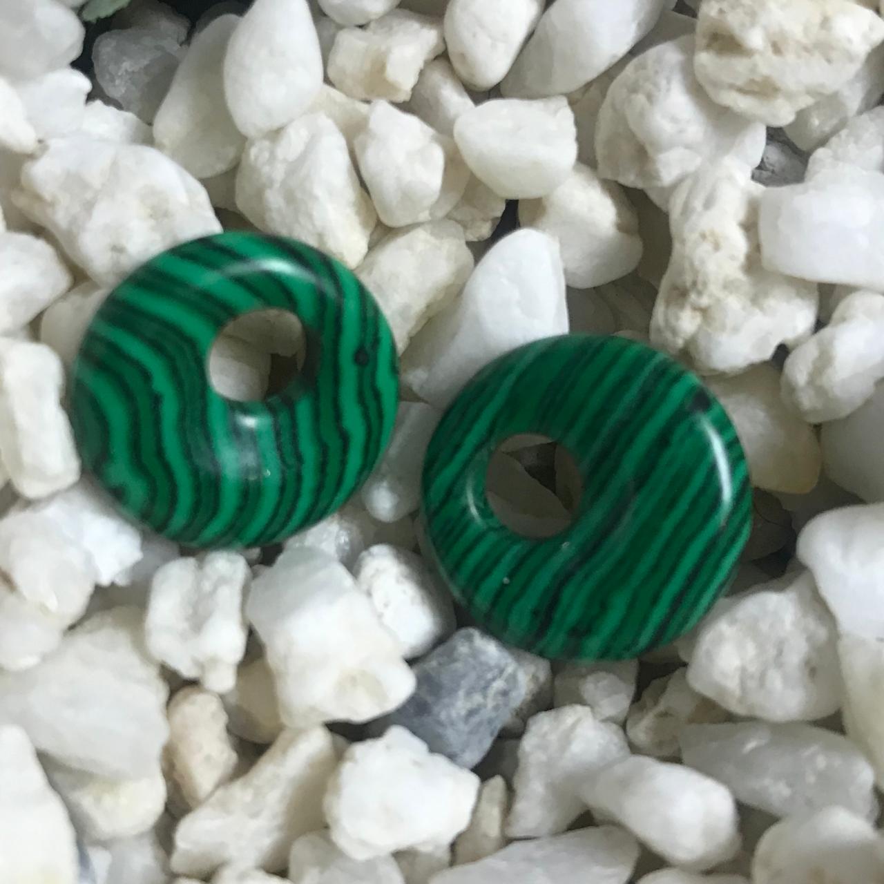 Chunky Hoops Stone