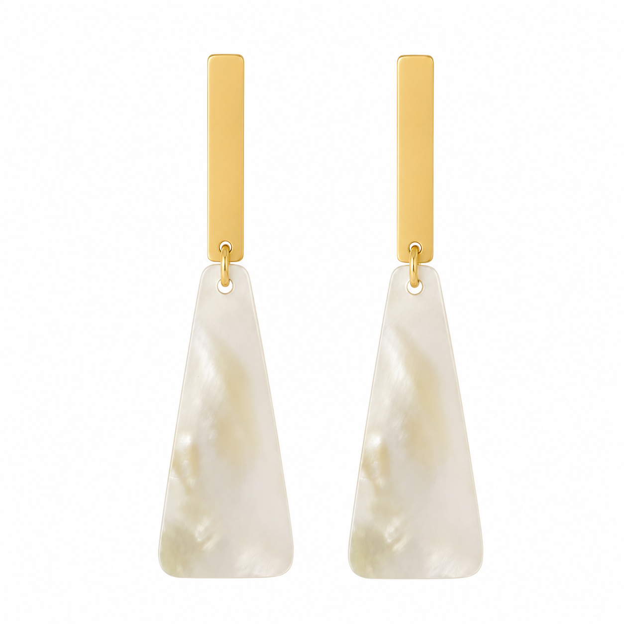 Triangle Shell Drop