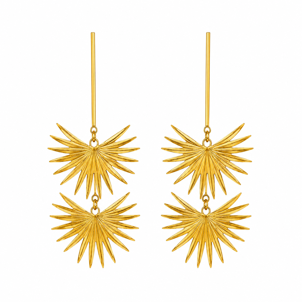 Ray Earrings