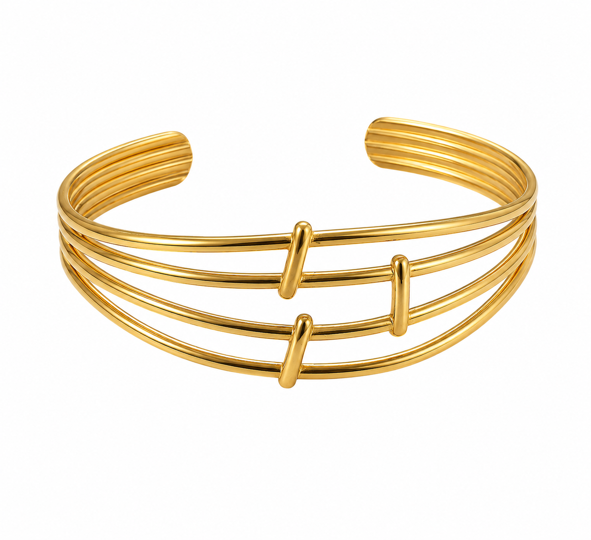 AYA Large Cuffs
