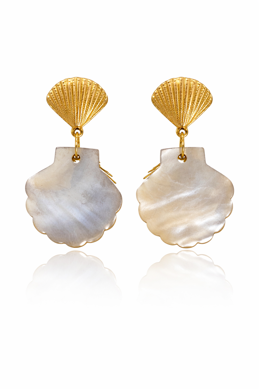 Mini Ombré Shell