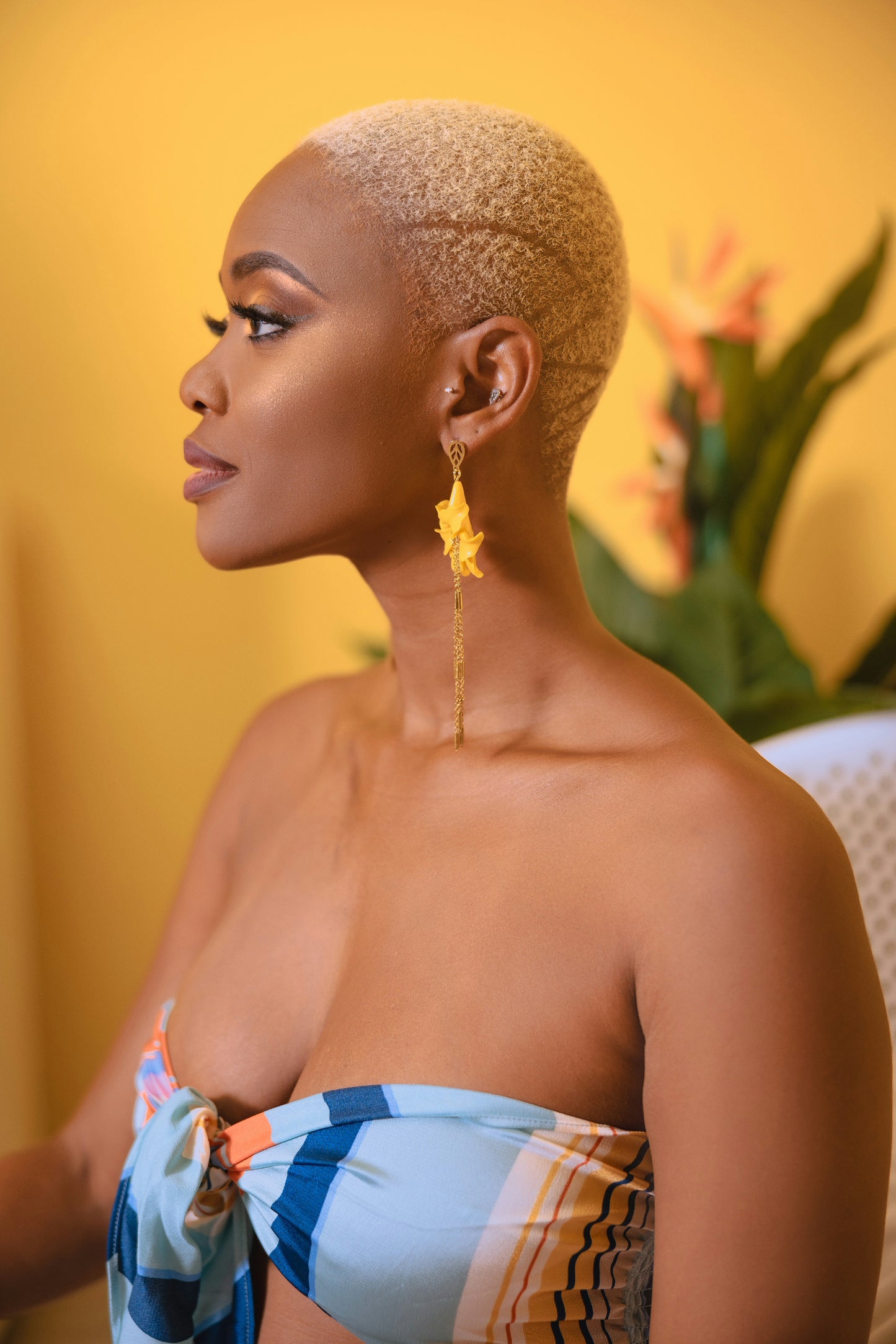 Lisa Earrings
