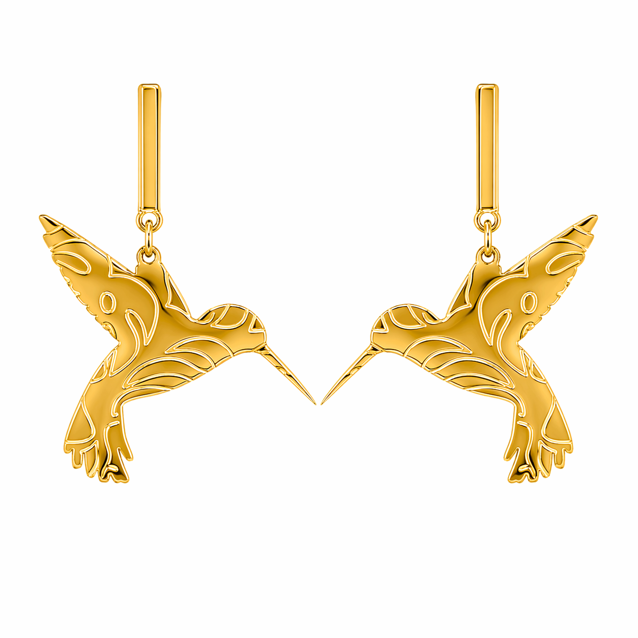 Hummingbird mini
