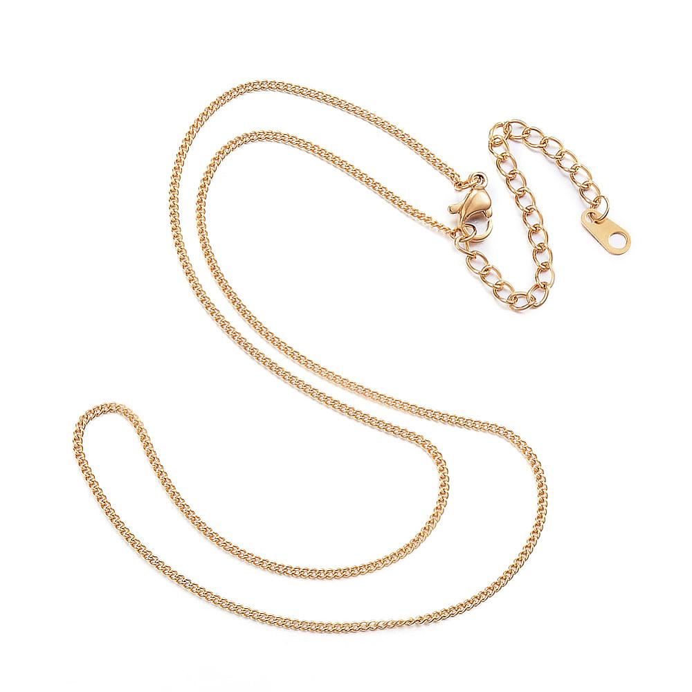 Curb Chain