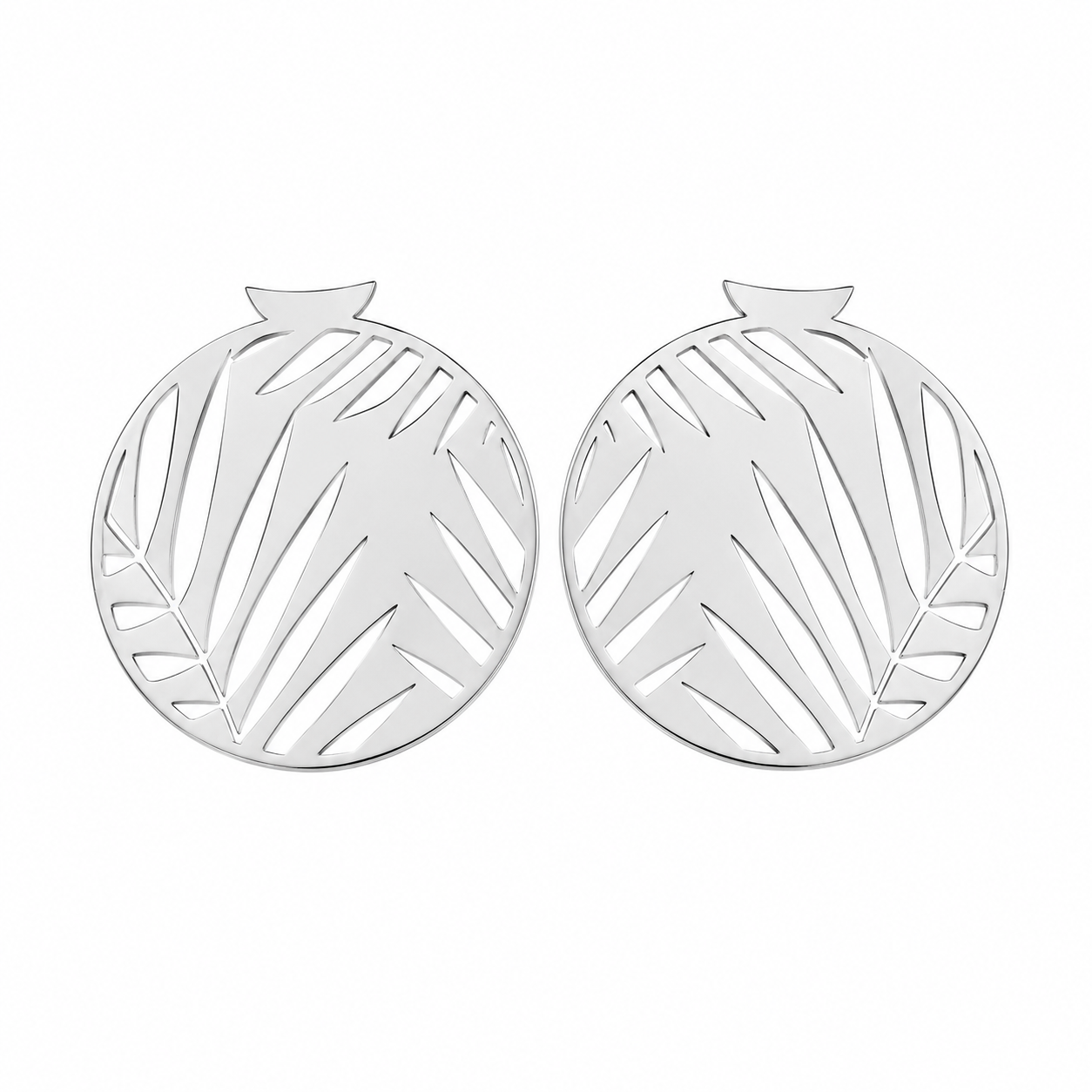 Majani (silver)
