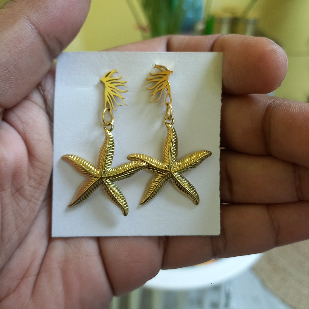 Starfish mini