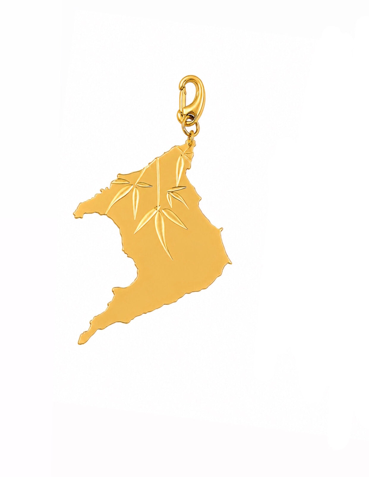 Sweet T&T Charm