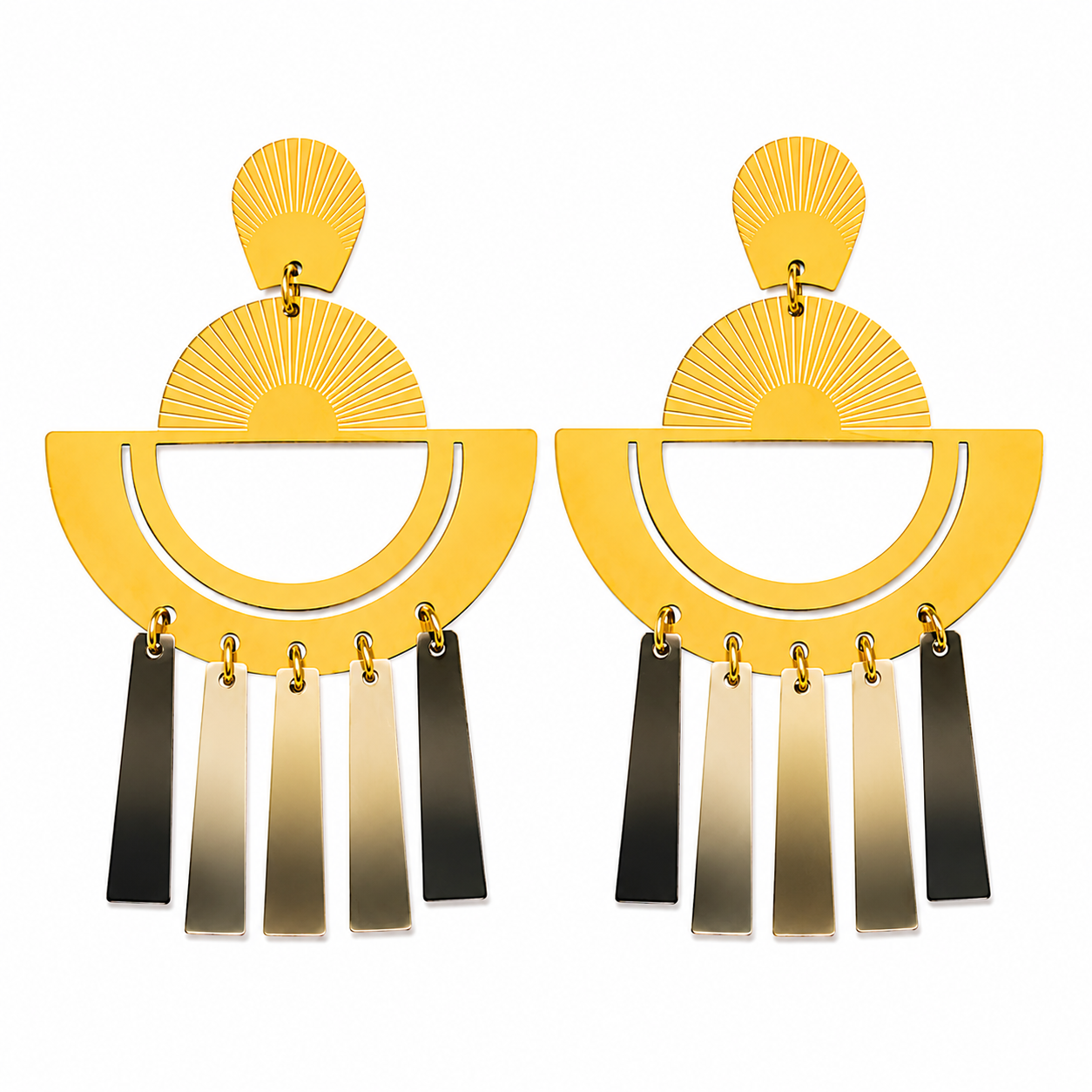 Sol Dangles Earrings