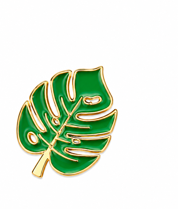 Monserra Pin