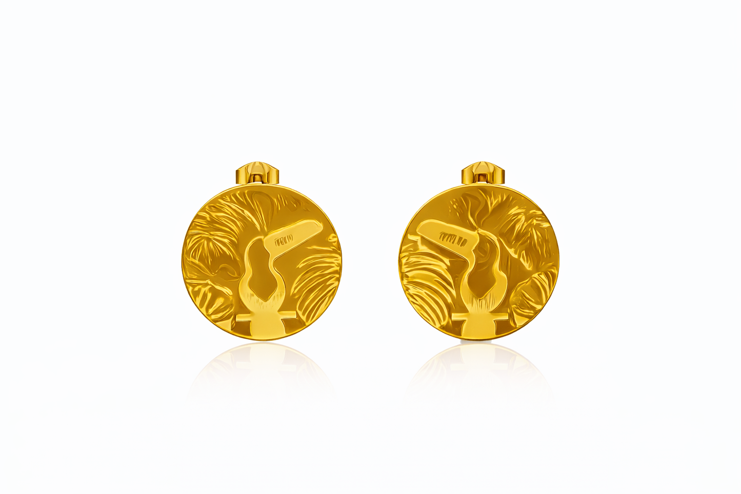 Signature Toucan Mini