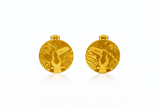 Signature Toucan Mini