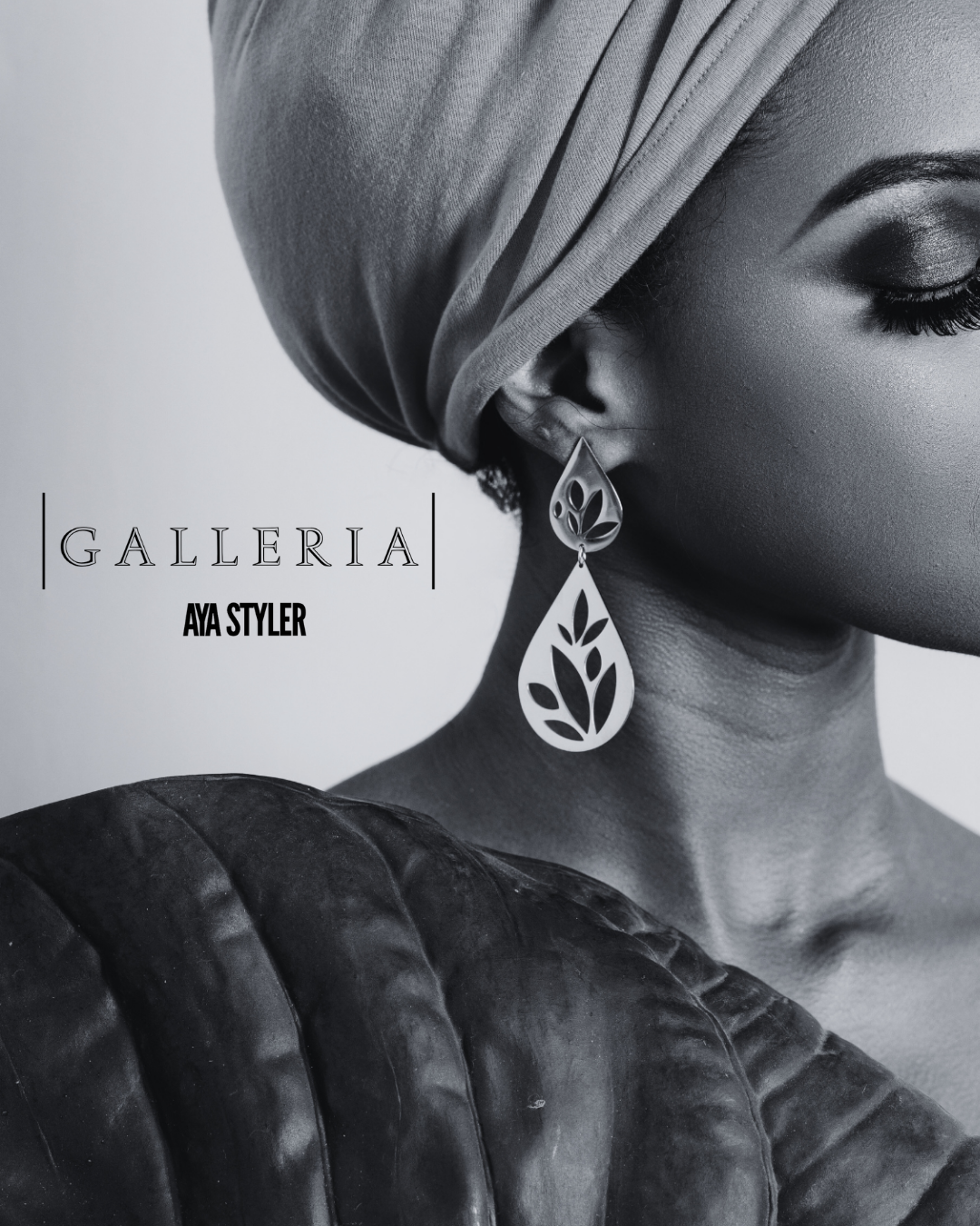 | GALLERIA | AYA STYLER