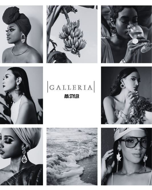 | GALLERIA | AYA STYLER