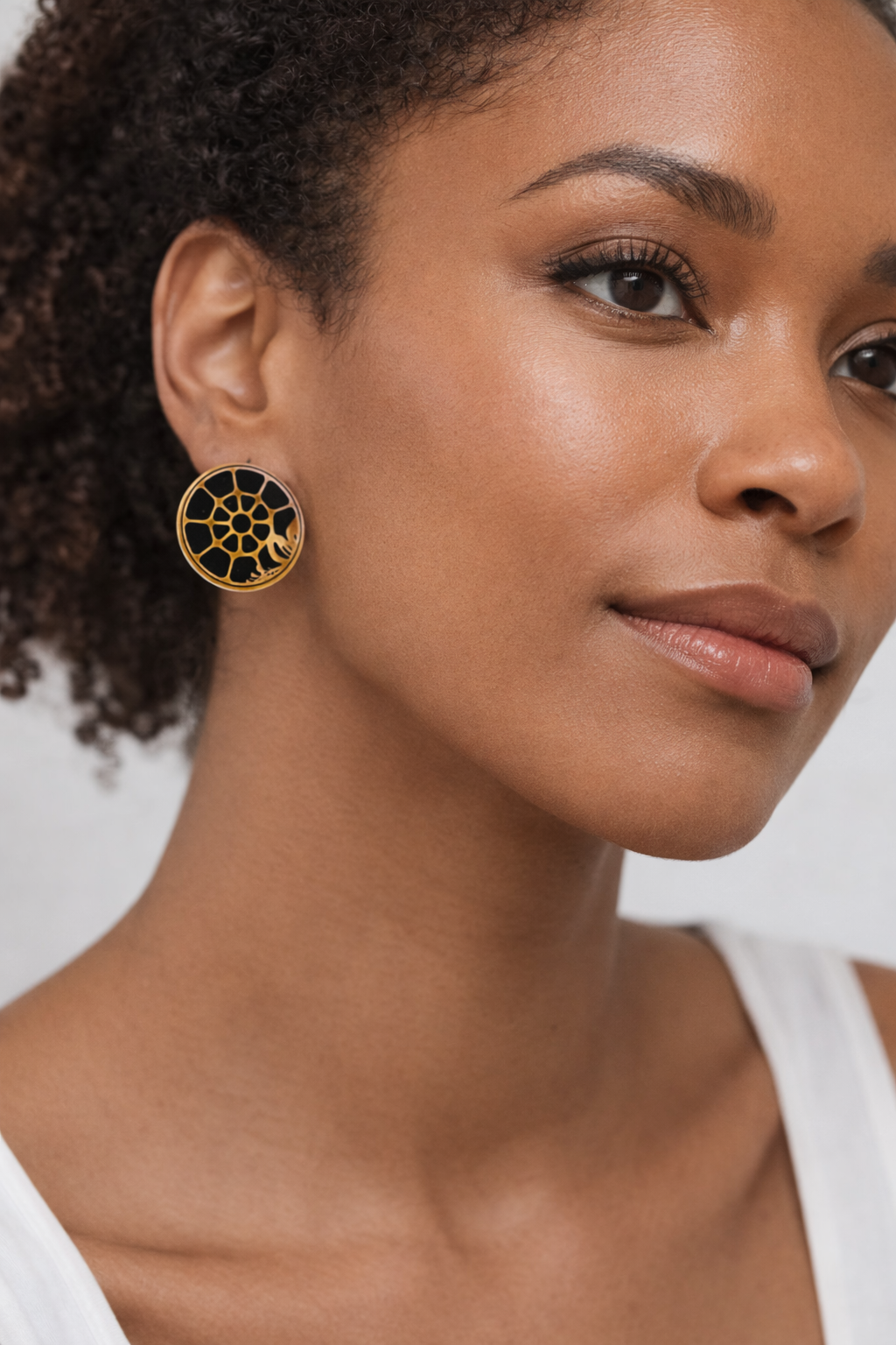 Aya Rhythm Earrings