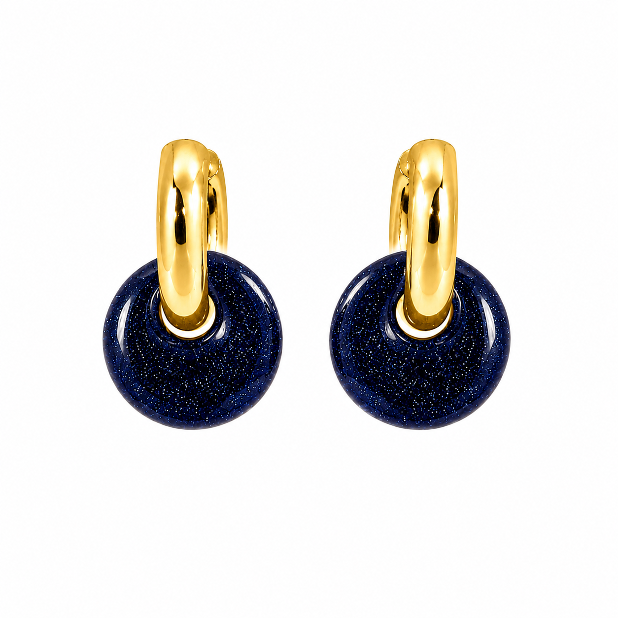 Chunky Hoops Stone
