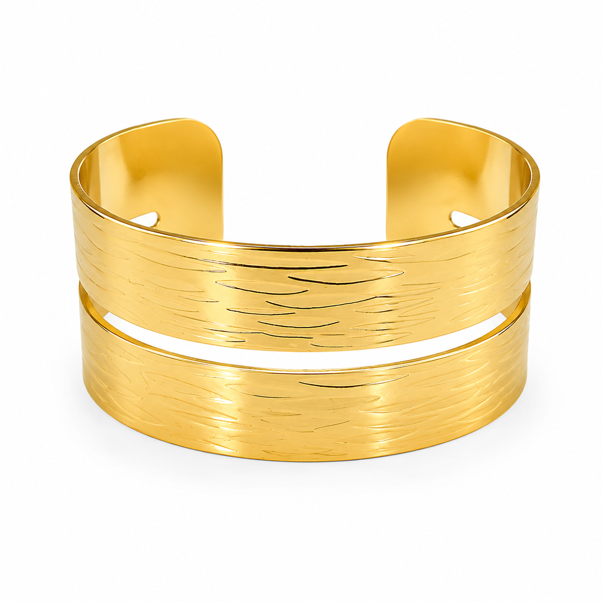 AYA Large Cuffs