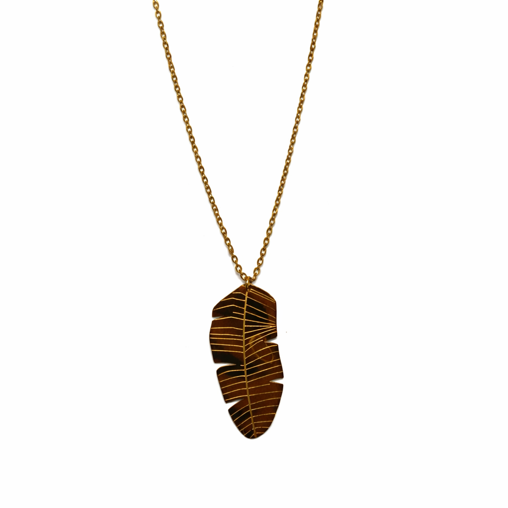 Tropica Necklace