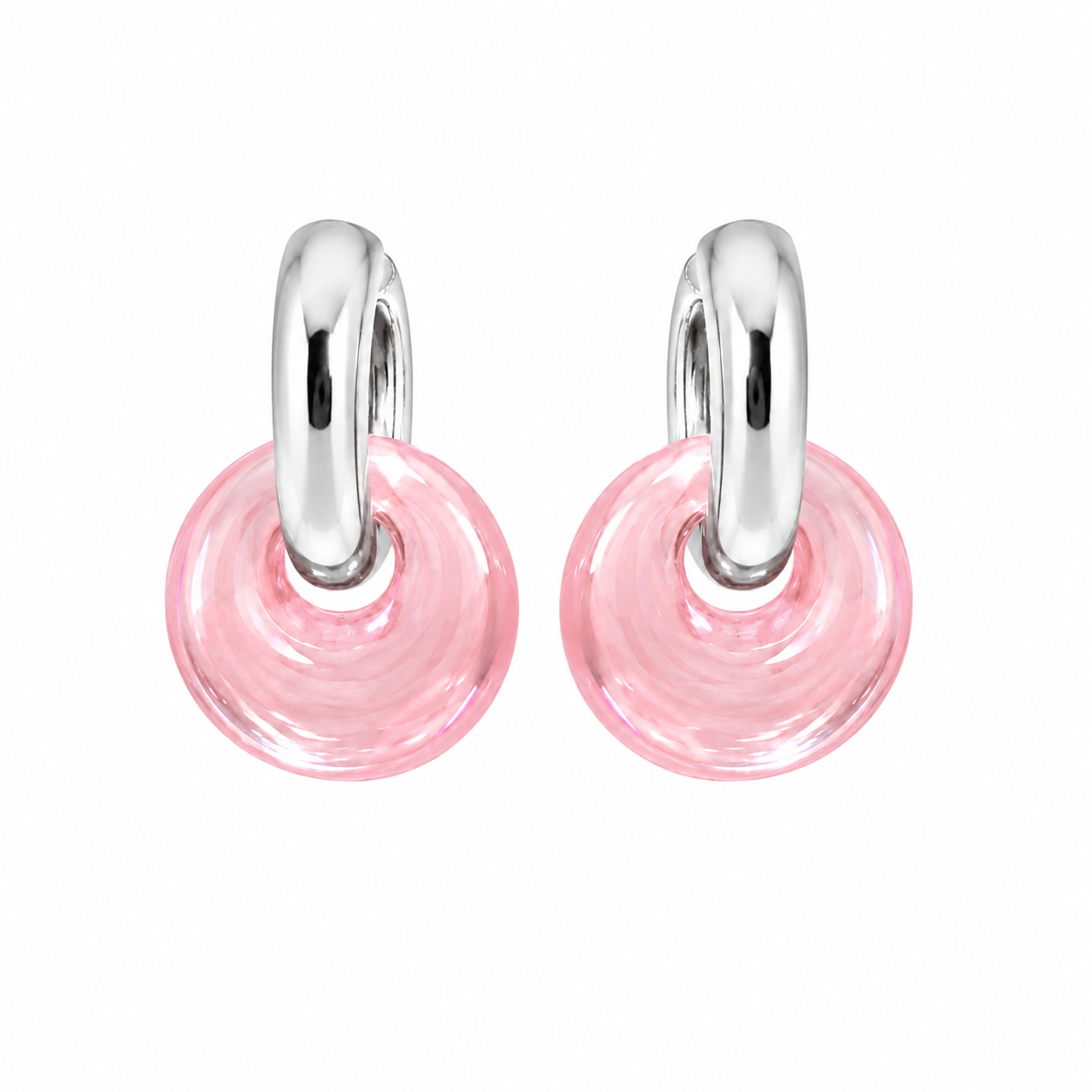Chunky Hoops Stone