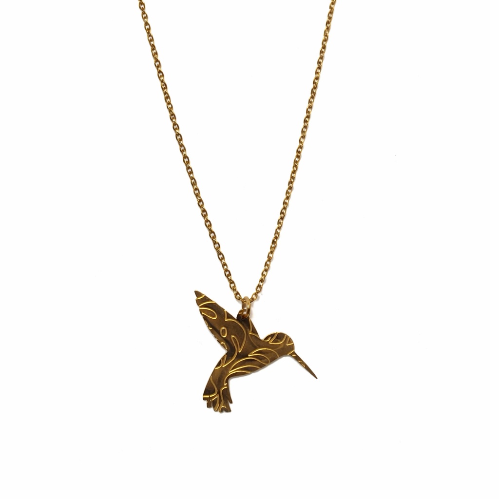 Tropica Necklace