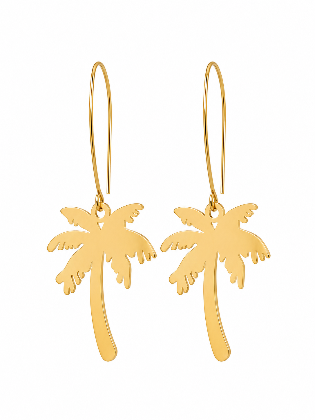 Palm Tree Hook
