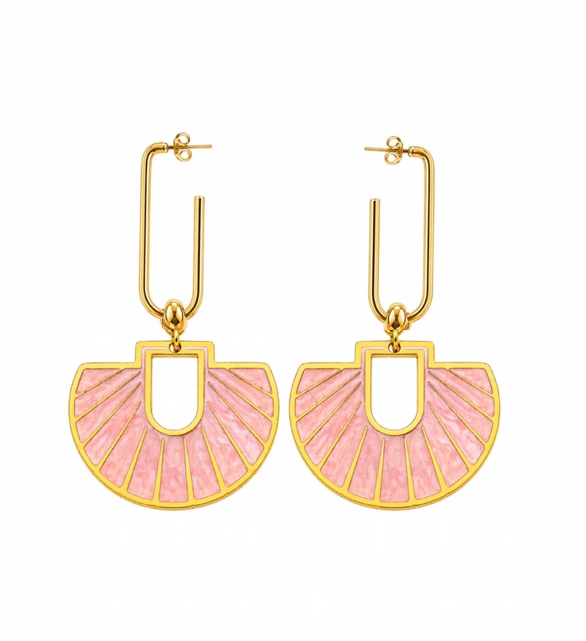Soléa Half Hoop
