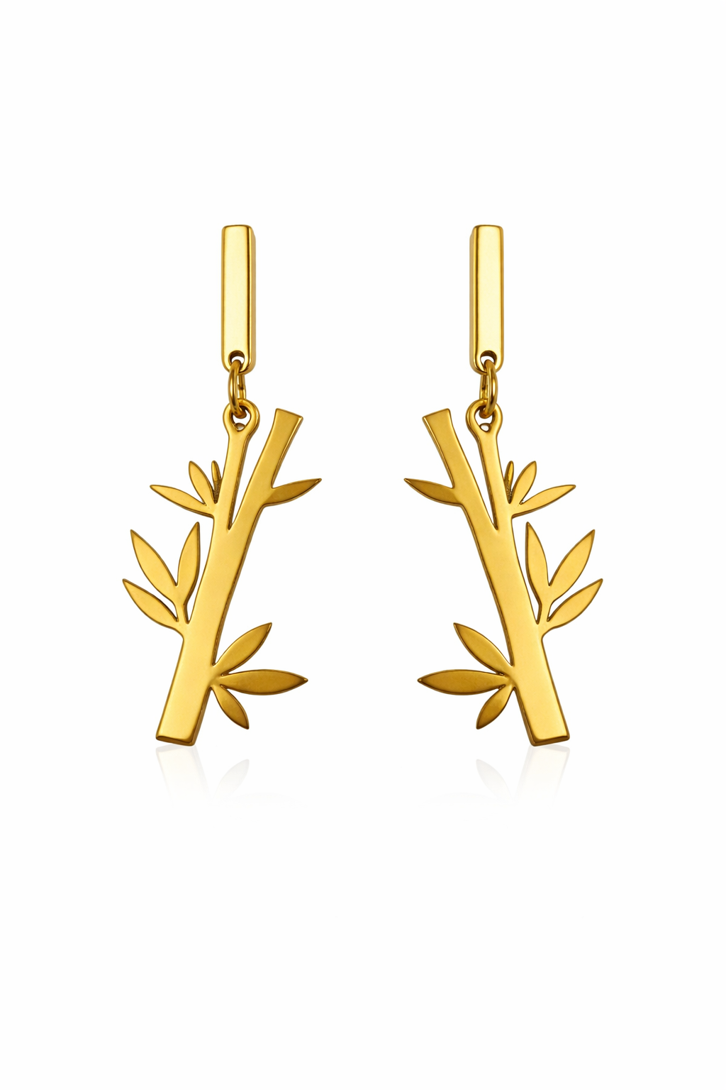 Bamboo Stud