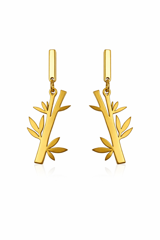 Bamboo Stud