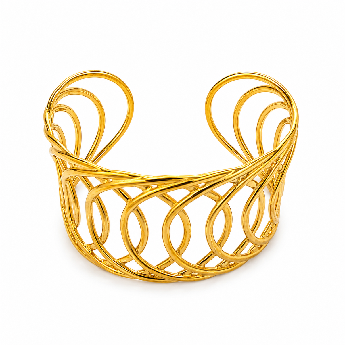 AYA Large Cuffs