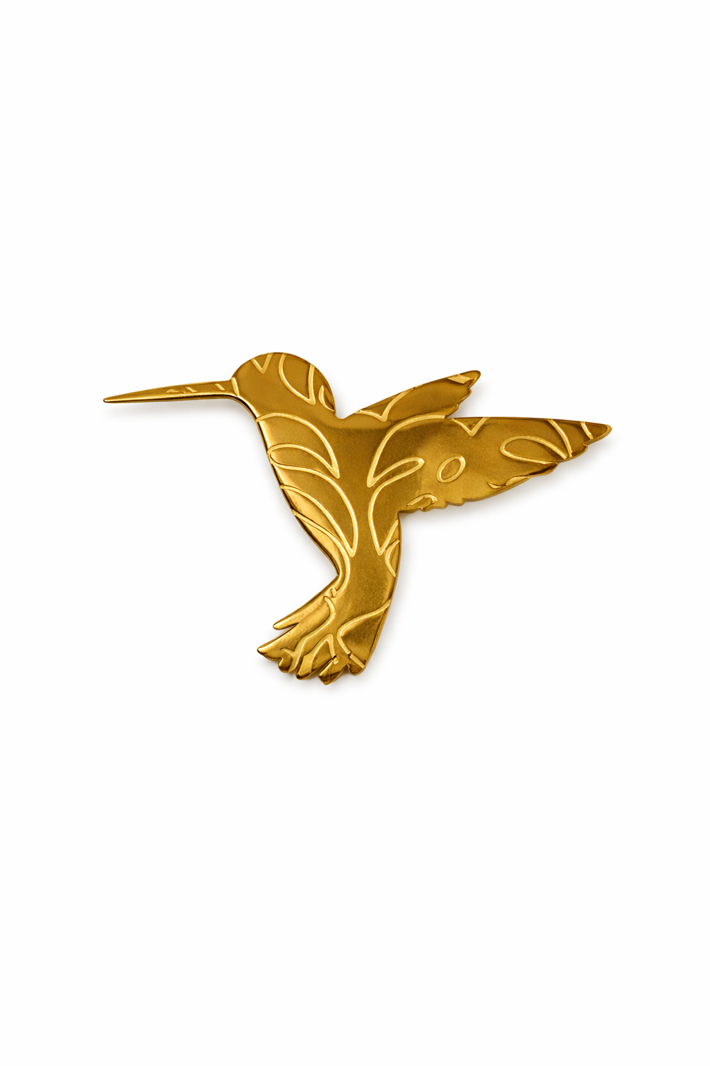 AYA BROOCHE