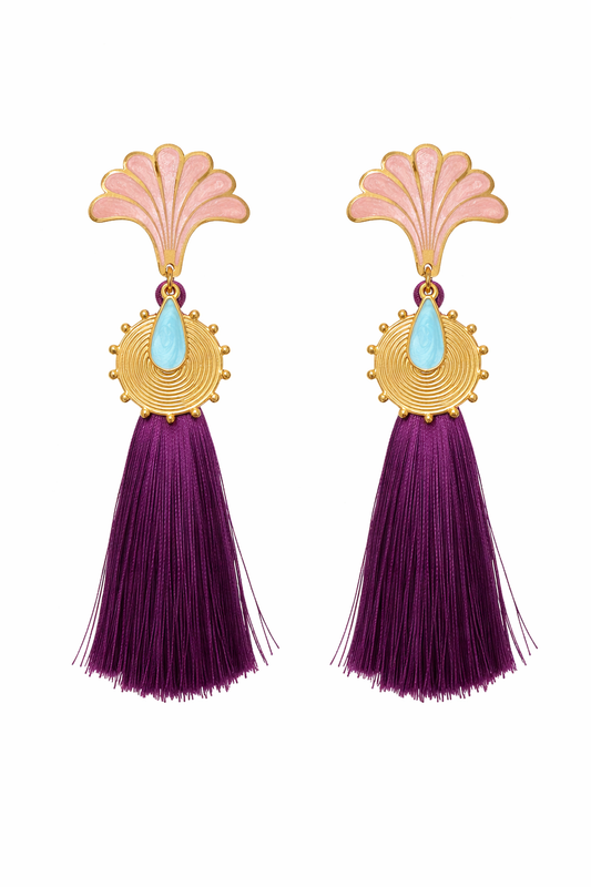 Tassel