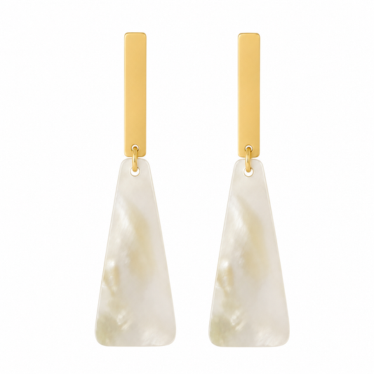 Triangle Shell Drop